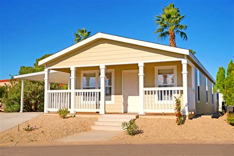 cheap mobile home parks phoenix area